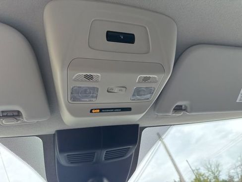 New 2025 Ford Transit 250 Low Roof image 26