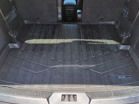 Used 2022 Ford Explorer ST w/ Equipment Group 401A AWD/4WD image 36