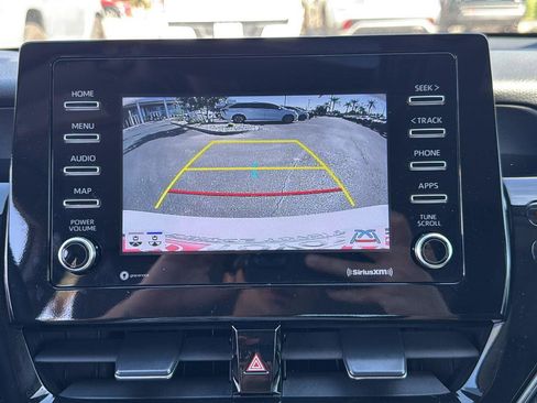 Used 2024 Toyota Camry SE image 20