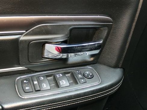 Used 2023 RAM 1500 Classic Warlock AWD/4WD image 16