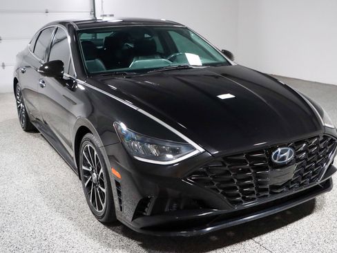 Used 2020 Hyundai Sonata SEL Plus image 5