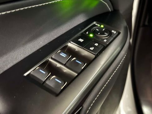 Used 2025 Lexus NX 350 AWD w/ Cold Area Package image 22