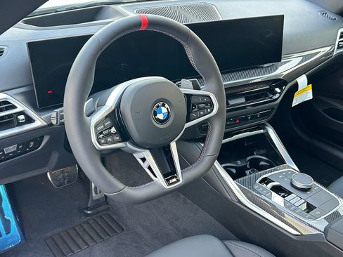 New 2026 BMW M440i Coupe w/ Premium Package RWD image 13
