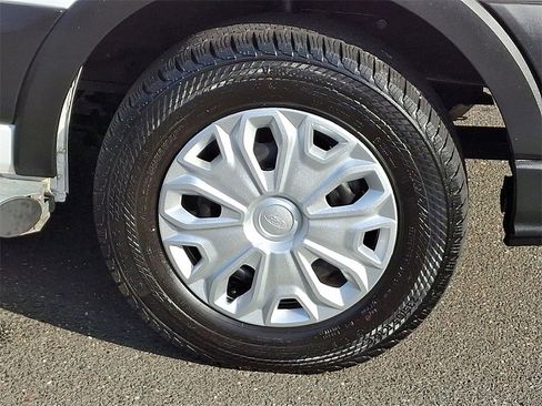 Used 2023 Ford Transit 250 Low Roof w/ Exterior Upgrade Package image 8