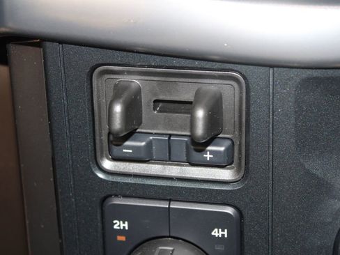 New 2025 Ford F150 King Ranch w/ FX4 Off-Road Package image 46