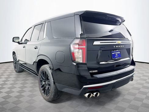 Used 2023 Chevrolet Tahoe High Country image 7