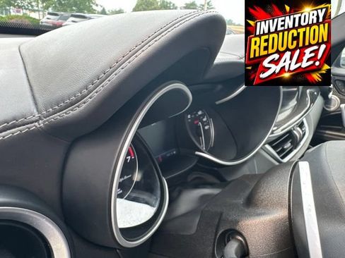 Used 2020 Alfa Romeo Stelvio Ti Sport AWD/4WD image 53