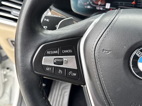 Used 2021 BMW X5 sDrive40i w/ Convenience Package image 25