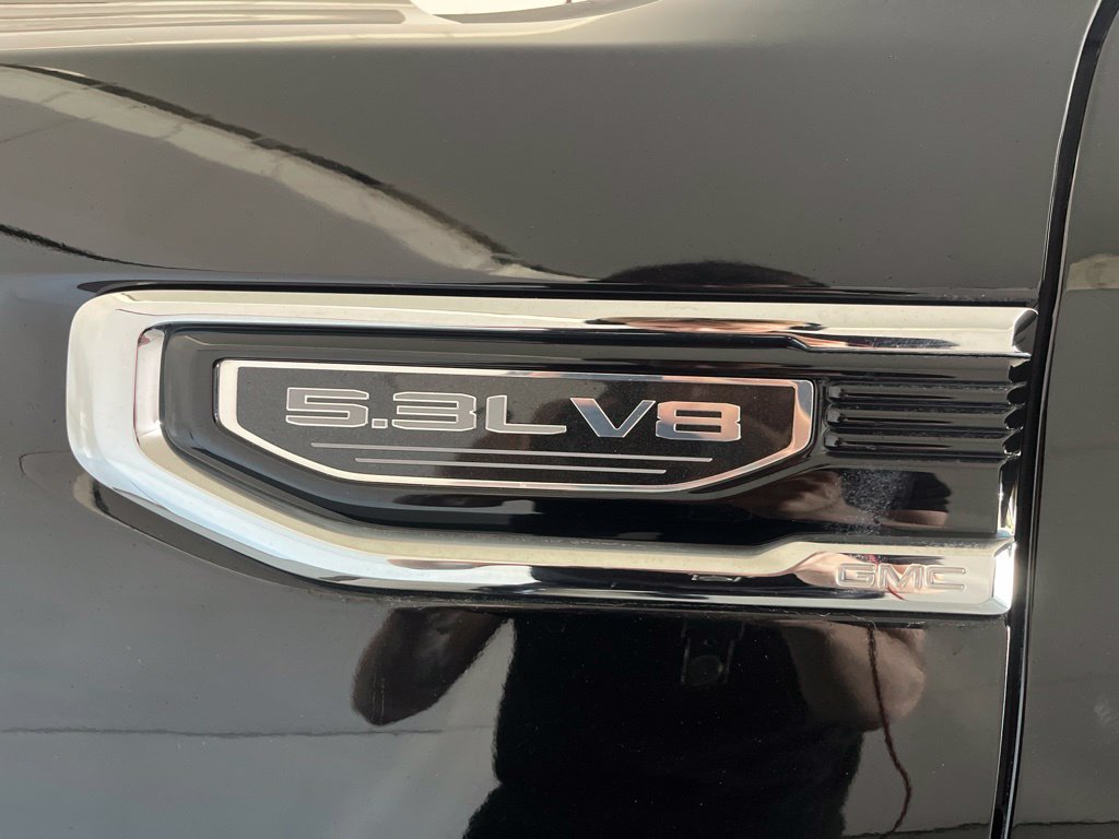 Used 2019 GMC Sierra 1500 SLE w/ X31 Off-Road Package AWD/4WD image 35