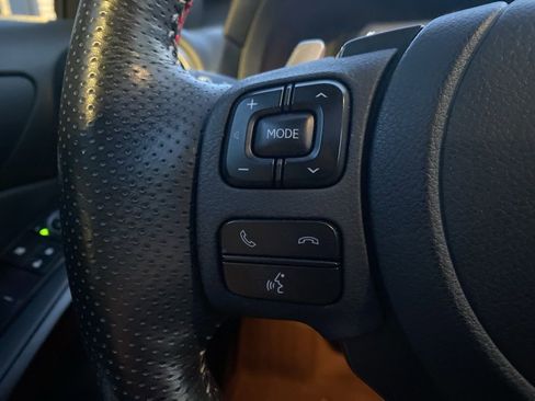 Used 2022 Lexus IS 350 F Sport image 26