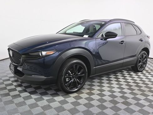 Certified 2026 MAZDA CX-30 AWD 2.5 S image 2