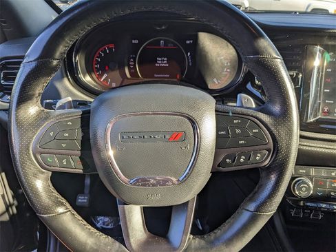 Used 2022 Dodge Durango GT image 29