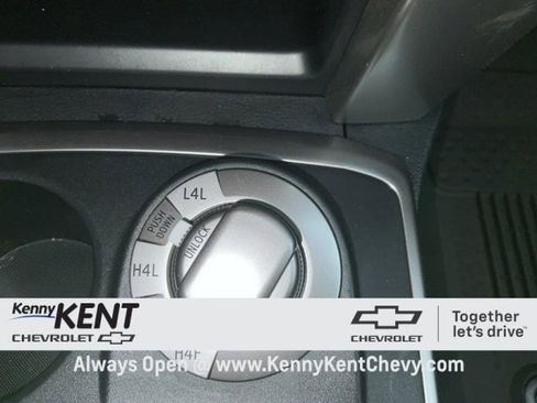 Used 2023 Toyota 4Runner Limited image 30