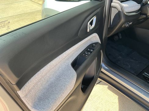 Used 2022 Jeep Compass Latitude image 7