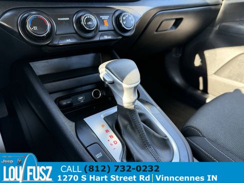 Used 2023 Kia Forte LXS w/ LXS Technology Package image 21