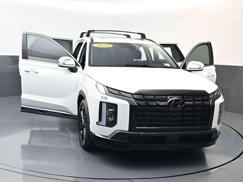 Certified 2023 Hyundai Palisade XRT AWD/4WD image 32