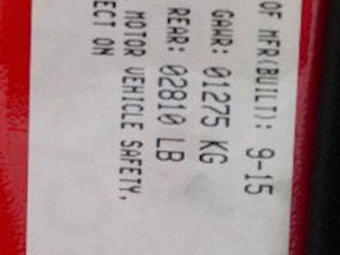 Used 2015 Dodge Challenger SXT Plus w/ Premium Sound Group image 47