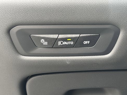 Used 2025 BMW X5 xDrive40i AWD/4WD image 40