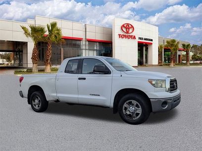 Used 2007 Toyota Tundra SR5