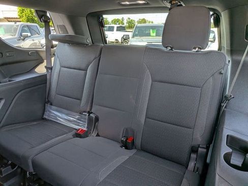 New 2026 Chevrolet Tahoe LS AWD/4WD image 30