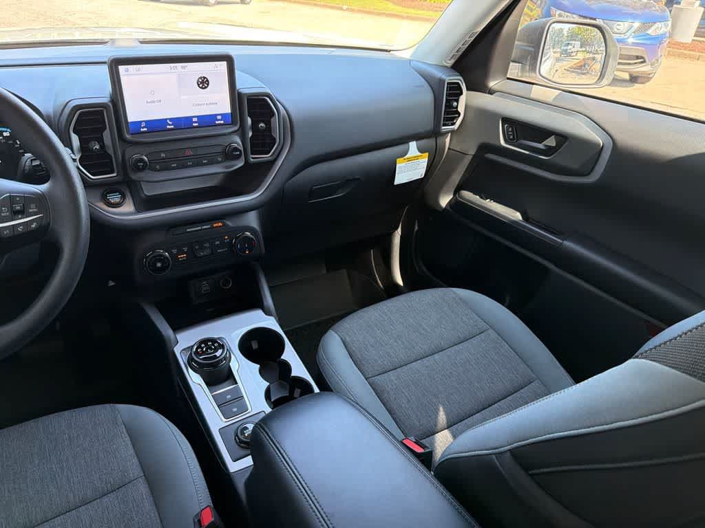 Used 2024 Ford Bronco Sport Big Bend AWD/4WD image 20
