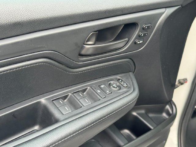Used 2025 Honda Odyssey EX-L image 22