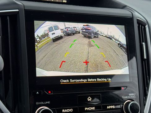 Certified 2023 Subaru Impreza 2.0i Sport image 18