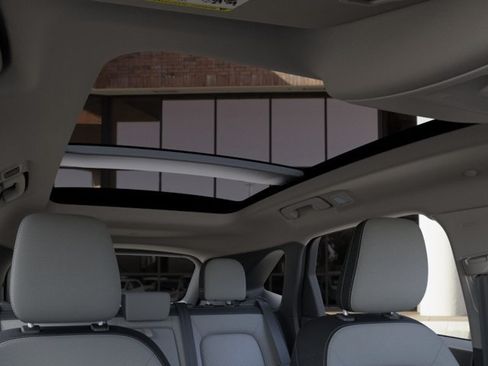 New 2026 Ford Escape Active FWD image 22