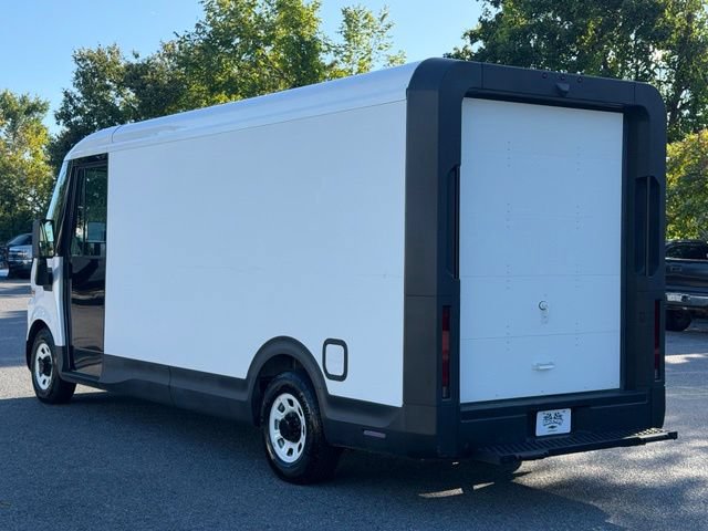 Used 2024 Chevrolet Brightdrop 600 w/ Commercial Equipment Package AWD/4WD image 11
