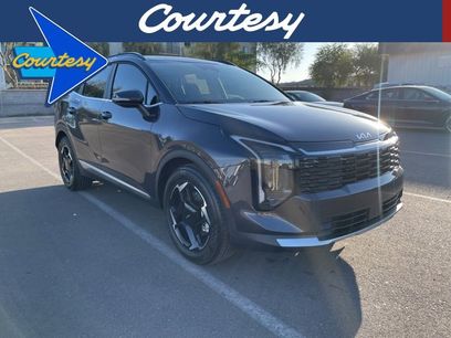 New 2026 Kia Sportage EX w/ EX Panorama Roof Package