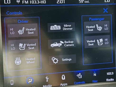 Used 2018 RAM 1500 Limited image 21