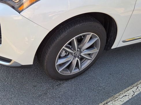 Used 2023 Acura RDX Technology Package image 4