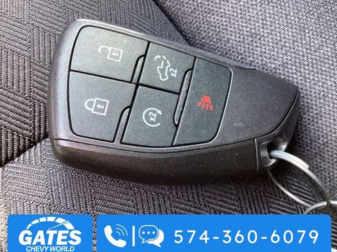 Used 2024 GMC Sierra 1500 Elevation AWD/4WD image 27