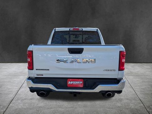 Used 2025 RAM 1500 Big Horn image 5
