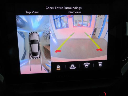 Used 2023 Maserati Ghibli Modena Q4 image 73