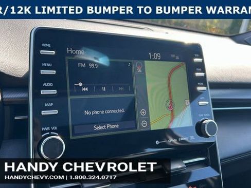 Used 2020 Toyota Avalon Touring w/ All Weather Liner Package image 23