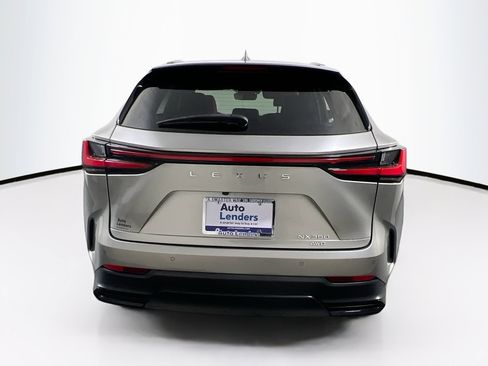 Used 2022 Lexus NX 350 AWD w/ Premium Package image 6
