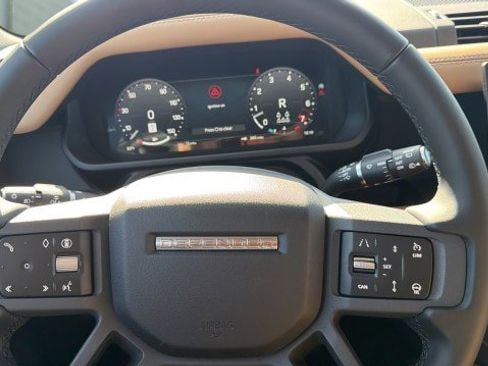 New 2026 Land Rover Defender 130 S image 29