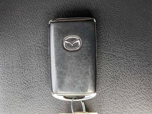 Used 2023 MAZDA CX-5 AWD 2.5 S w/ Premium Plus Pkg image 42
