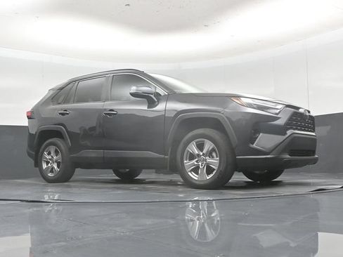 Used 2024 Toyota RAV4 XLE w/ Convenience Package FWD image 45