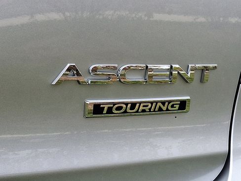 New 2025 Subaru Ascent Touring image 5