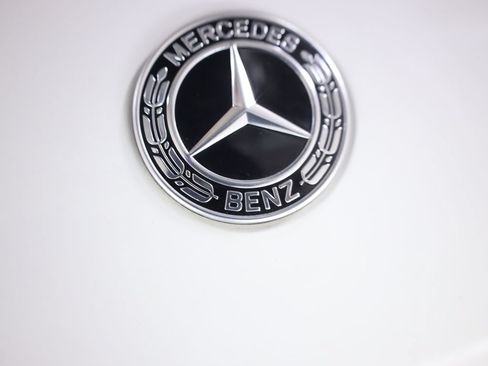 Used 2025 Mercedes-Benz CLE 450 4MATIC Cabriolet image 91