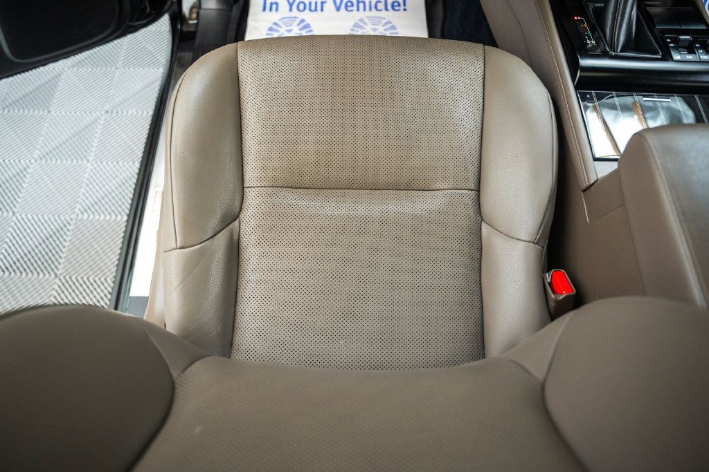 Used 2021 Lexus GX 460 Premium AWD/4WD image 36