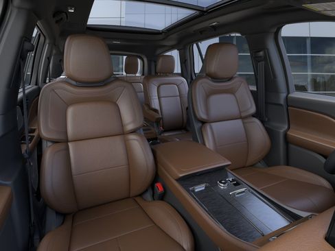 New 2026 Lincoln Aviator Reserve AWD/4WD image 31