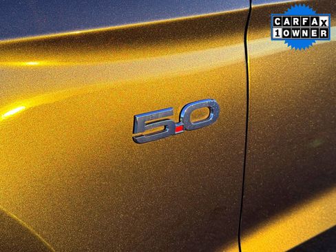 Used 2015 Ford Mustang GT Premium w/ Equipment Group 401A image 3