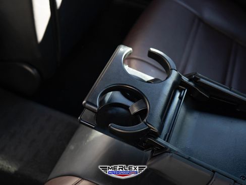 Used 2016 Mercedes-Benz E 63 AMG S-Model w/ Driver Assistance Package image 22