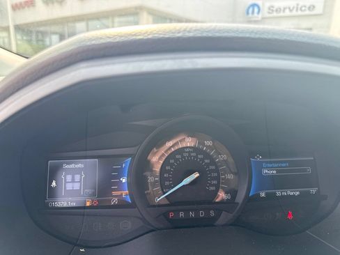 Used 2024 Ford Edge SEL w/ Convenience Package AWD/4WD image 14