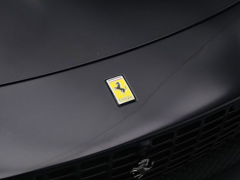 Certified 2025 Ferrari Roma Spider image 29