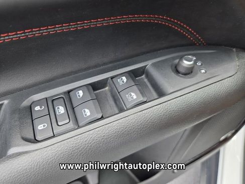 Used 2022 Jeep Compass Trailhawk w/ Trailhawk Elite Group AWD/4WD image 33