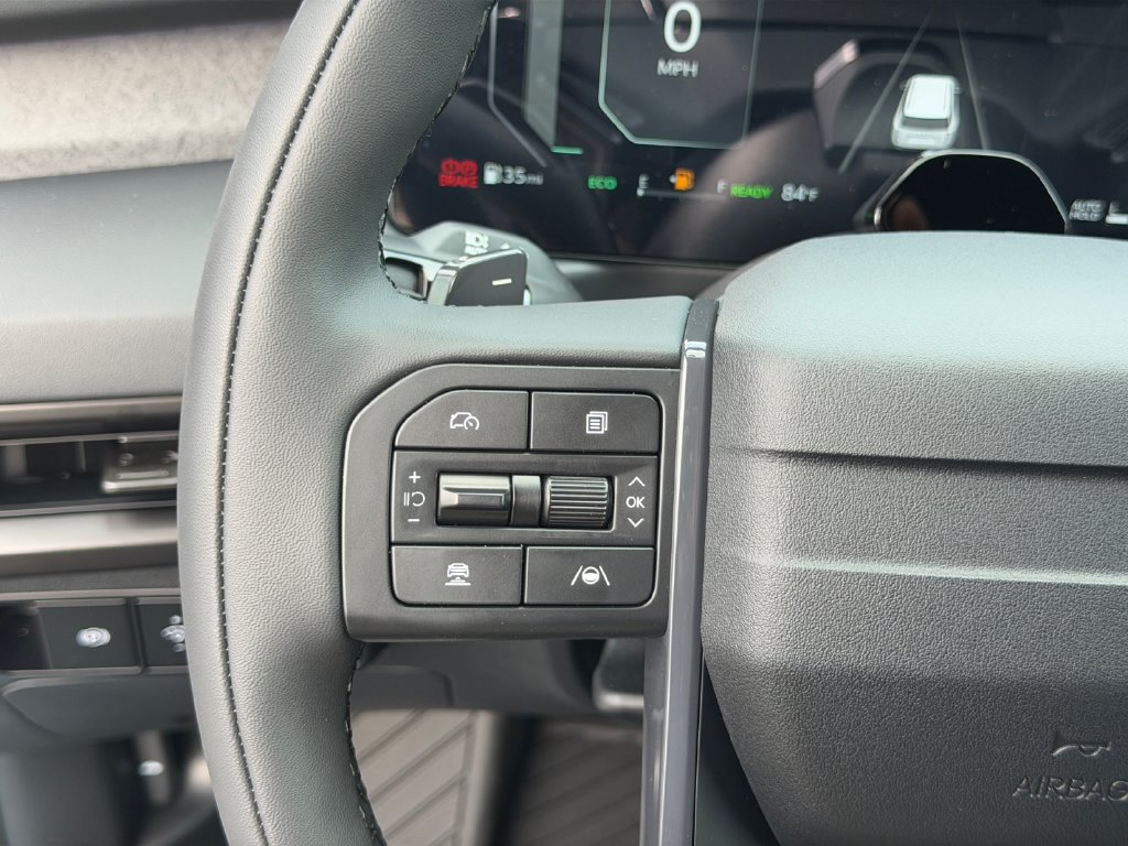 New 2027 Kia Telluride SX X-Line AWD/4WD image 18